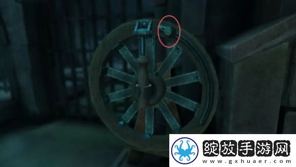 达芬奇密室2第一章怎么过达芬奇密室2第1章埃斯特城堡攻略