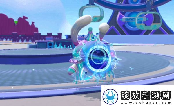 蛋仔派对星落彼岸背饰什么时候返场
