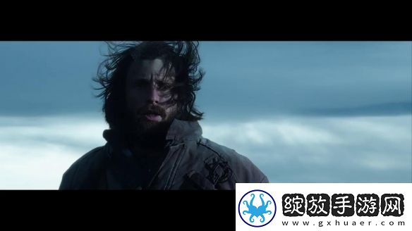 恐怖片惊变28年首曝预告