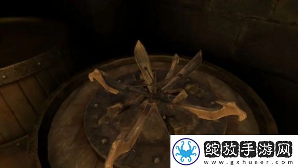 达芬奇密室2第一章怎么过达芬奇密室2第1章埃斯特城堡攻略