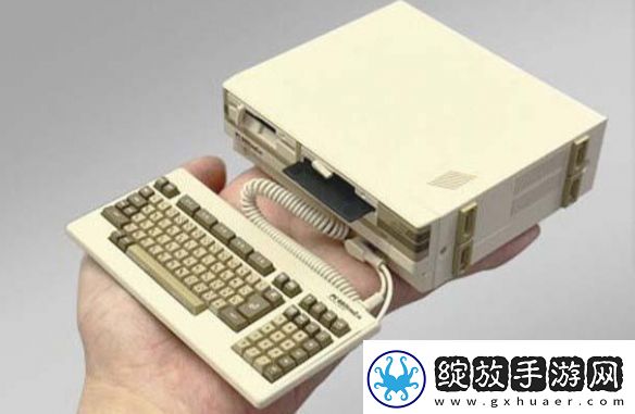 迷你版经典PC