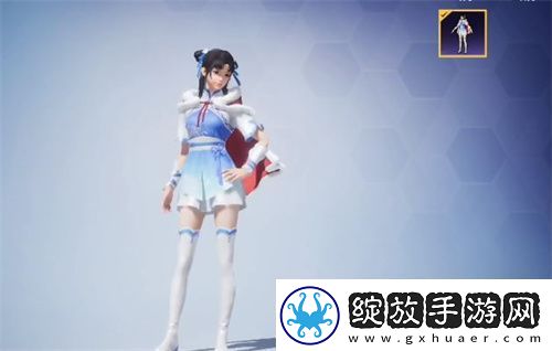 和平精英仙剑奇侠传皮肤有哪些