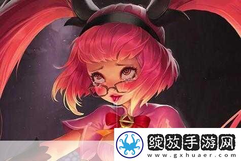 姬小满翻白眼流口水流眼泪图片