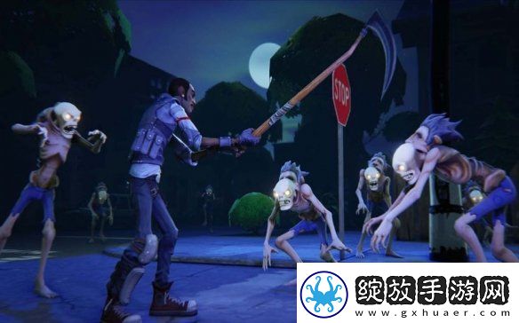 堡垒之夜第一批退款现已发放