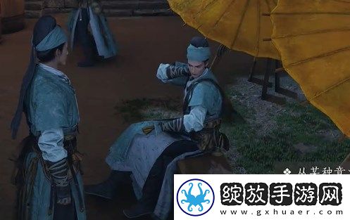 燕云十六声万古明灯任务完成方法详解