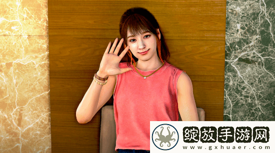 一言难尽！如龙8外传港区女子游戏建模内首曝