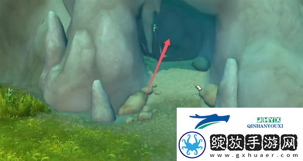 魔兽世界洞穴探索者的火炬怎么获得
