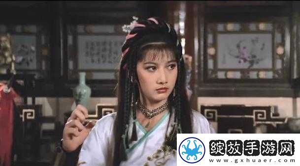 白洁赵敏张倩是谁之她们之间有着怎样的故事和联系