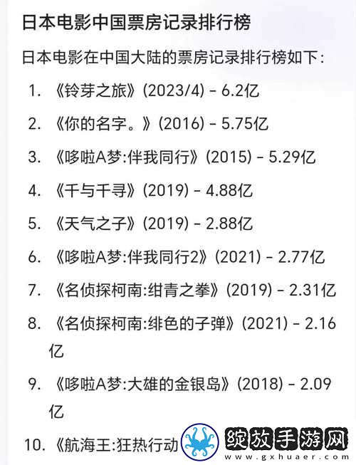 国产***电影掀起观影热潮