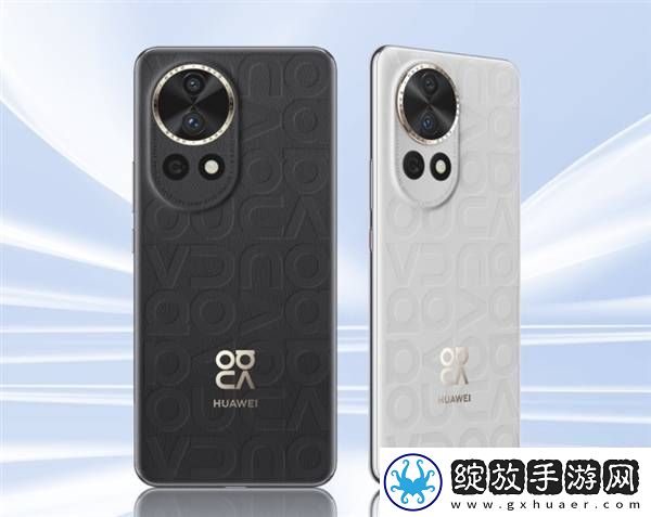 华为nova