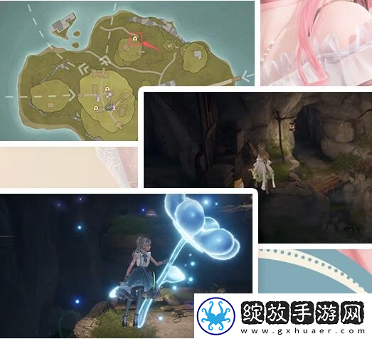 无限暖暖密林之息怎么获取