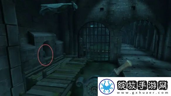 达芬奇密室2第一章怎么过达芬奇密室2第1章埃斯特城堡攻略