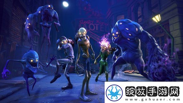 堡垒之夜第一批退款现已发放