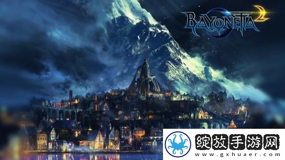 猎天使魔女210周年纪念壁纸公布！超帅贝姐亮相