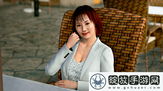 一言难尽！如龙8外传港区女子游戏建模内首曝