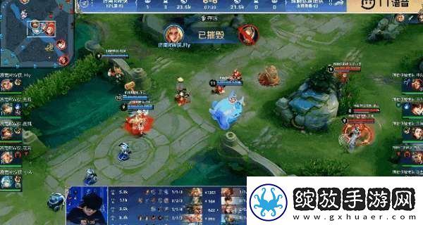 RW侠