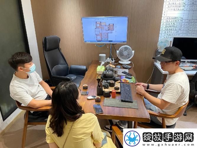 科技界的“40客”奇观