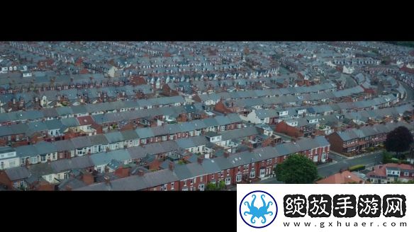 恐怖片惊变28年首曝预告