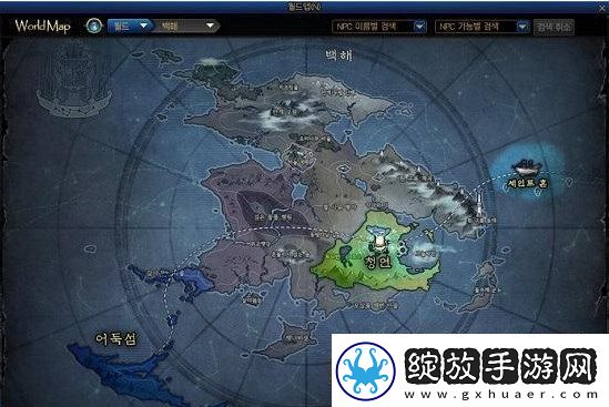 dnf幽暗岛怎么进