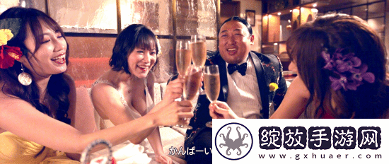 一言难尽！如龙8外传港区女子游戏建模内首曝