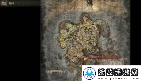 艾尔登法环米德拉的癫火怎么获得