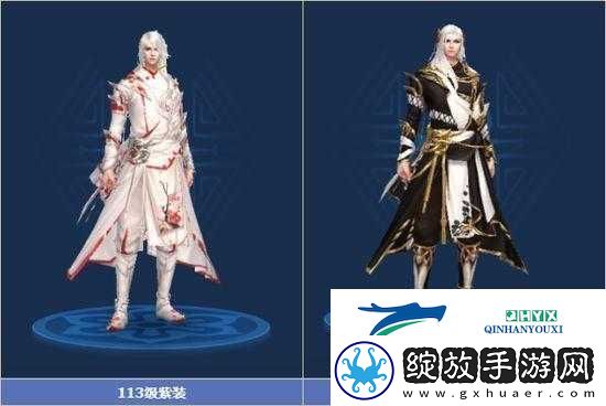 倩女幽魂手游射手弓弩拓本大赏