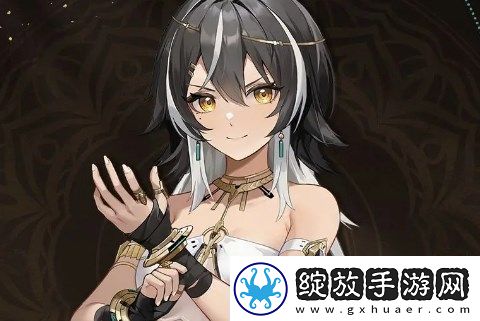 深空之眼伽梨配队及养成指南