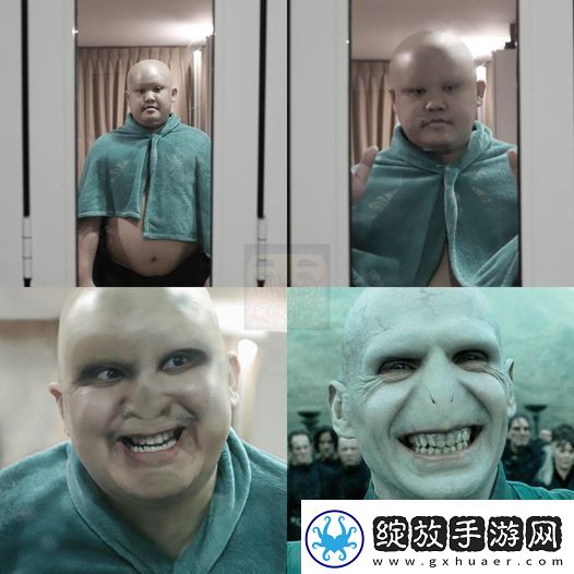 这个绿女巫和粉仙子你满意吗