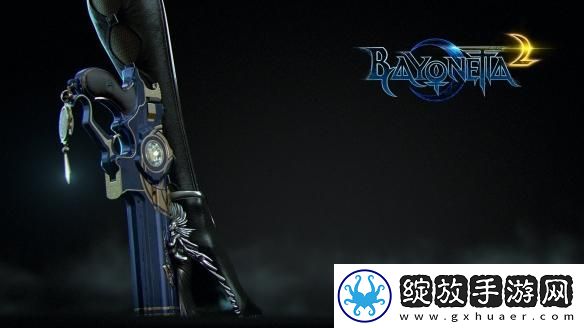 猎天使魔女210周年纪念壁纸公布！超帅贝姐亮相