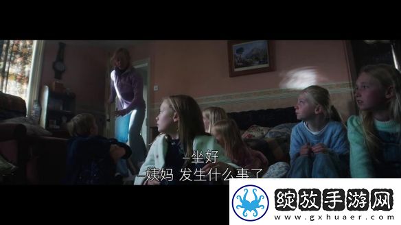 恐怖片惊变28年首曝预告