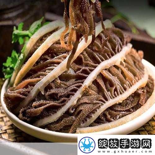 牛百叶是牛的什么部位