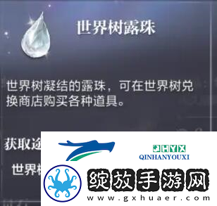 世界之外藏品怎么升级