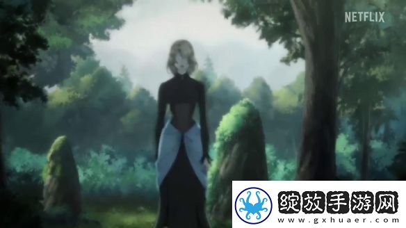 恶魔城