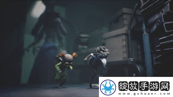 PS中国新宣传片公布