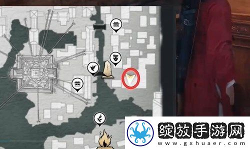 燕云十六声物归原主任务流程图文介绍