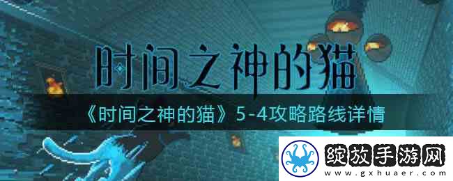时间之神的猫5