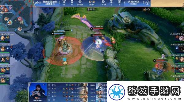 RW侠