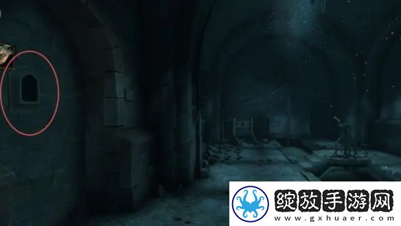 达芬奇密室2第一章怎么过达芬奇密室2第1章埃斯特城堡攻略
