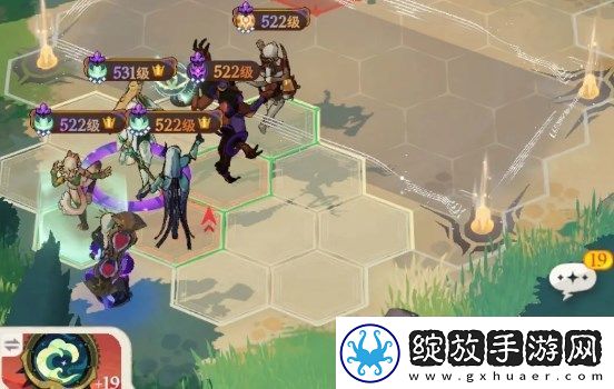 剑与远征启程腐臭瘴泥阵容打法详解
