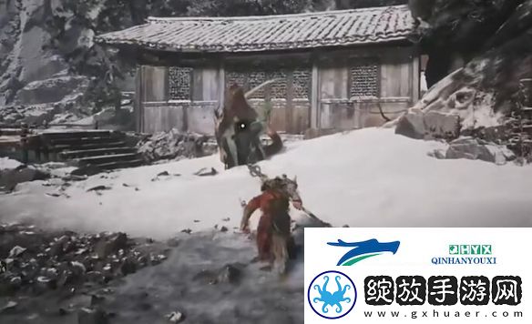 黑神话悟空辰龙支线任务怎么做