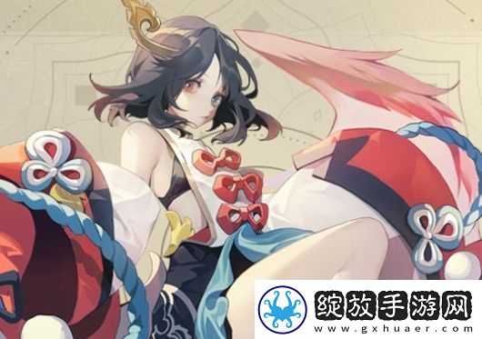 山海镜花鹣鹣基本信息及技能介绍