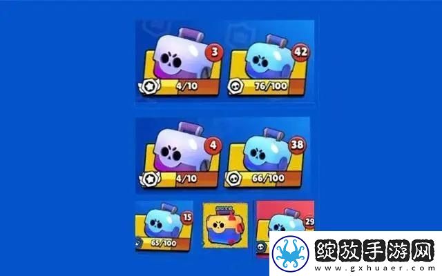 荒野乱斗开英雄技巧有哪些