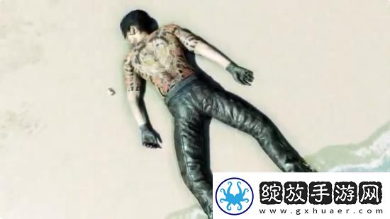如龙8外传夏威夷海盗正式发表
