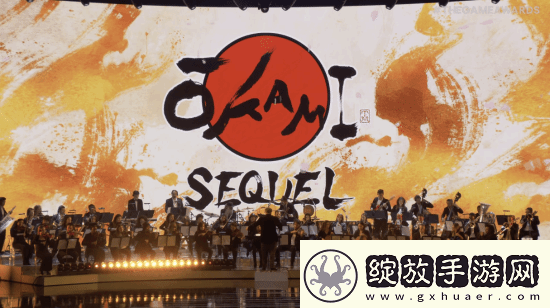 神谷英树大神新作公开