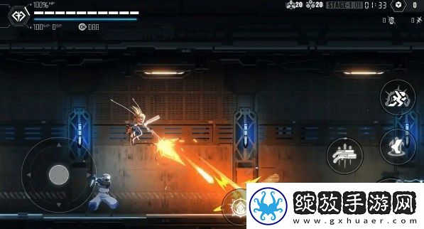 苍翼混沌效应存档点解锁方法介绍