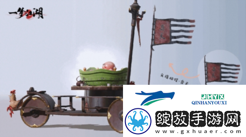 好物拿不停一梦江湖周年庆最全外观获取攻略