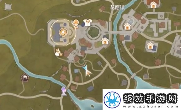 无限暖暖照片调查寻亲攻略