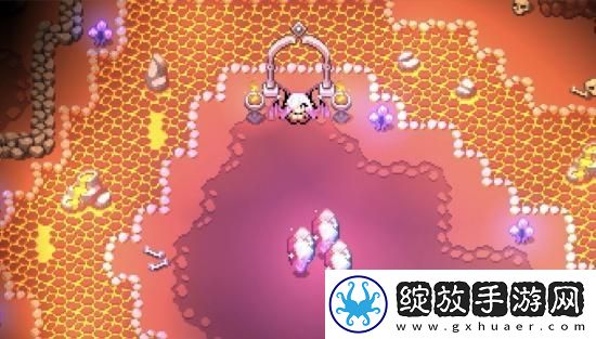 角色扮演游戏EtniaSteam页面上线
