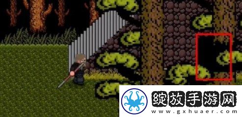 黑神话悟空像素版三口洪钟位置介绍