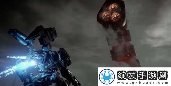 装甲核心6RaD头部怎么获得